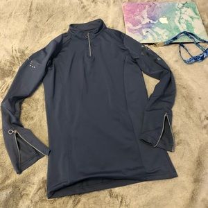 Aztec Diamond Equestrian top